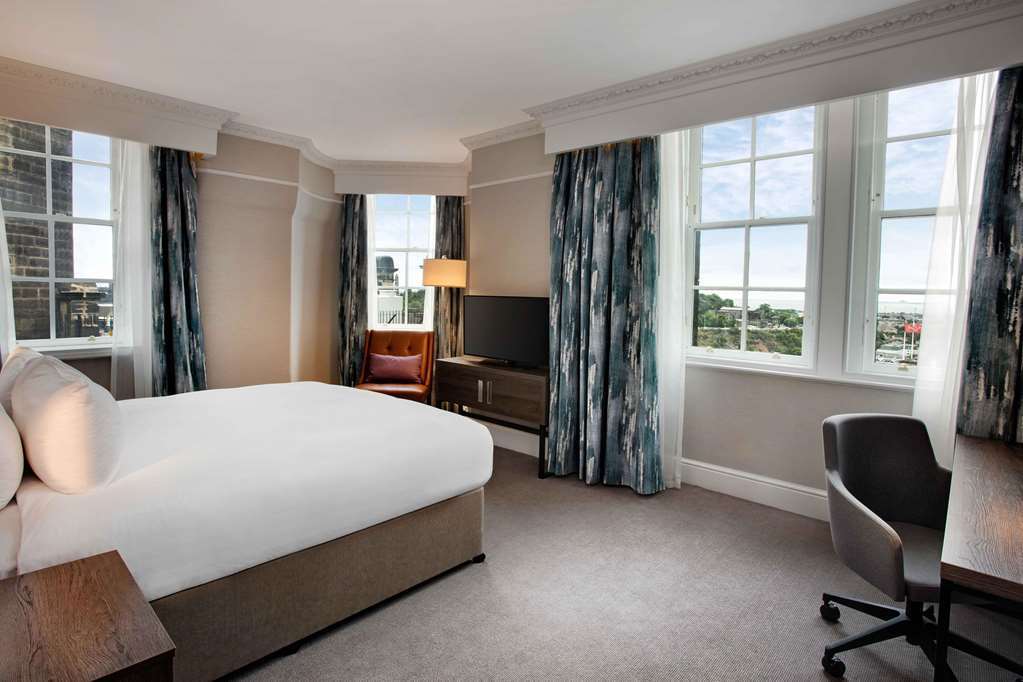 Hilton Edinburgh Carlton Hotel Cameră foto