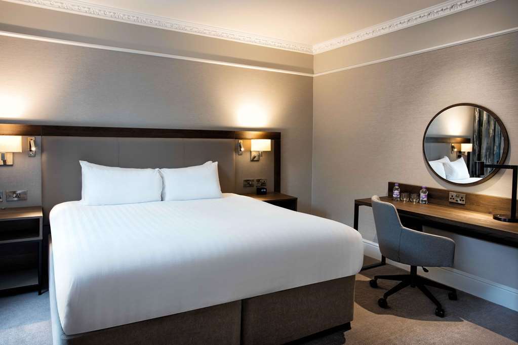 Hilton Edinburgh Carlton Hotel Cameră foto